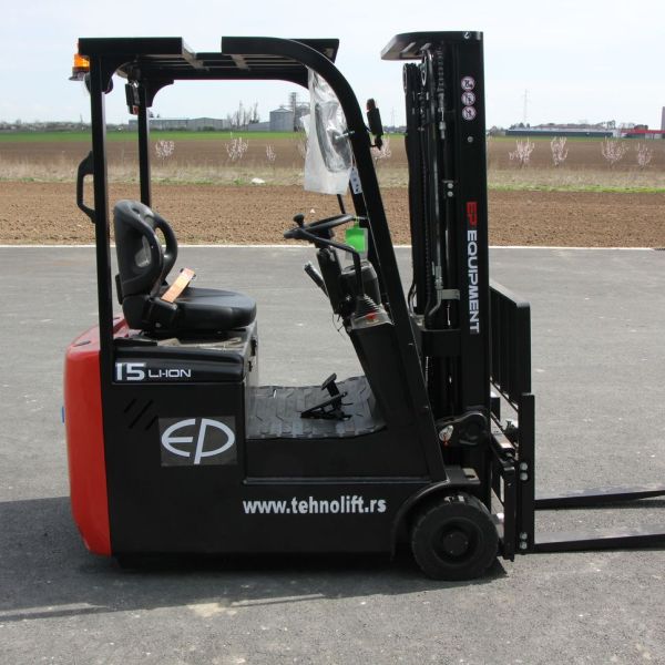 efs151 novi