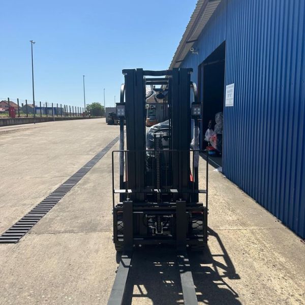 tcl 152 novi