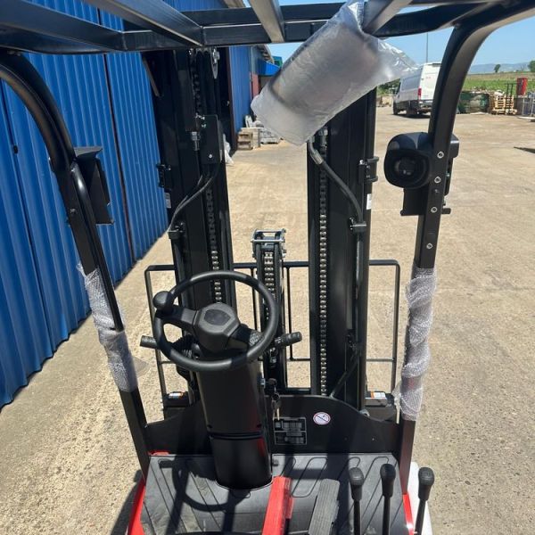 tcl 152 novi