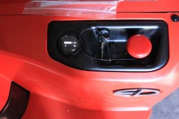 Električni staker WSA161 sa jarbolom visine 5 m
